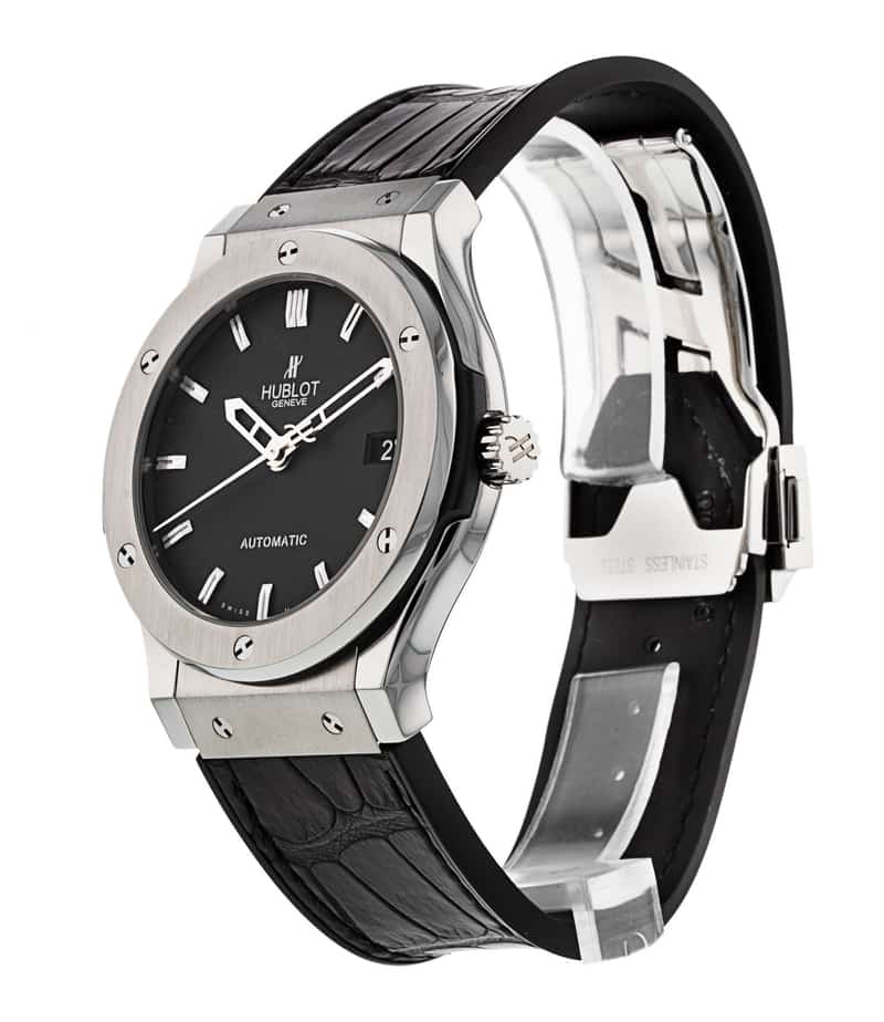 Hublot Classic Fusion 511.NX.1170.RX